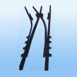 單開、對稱、渡線各種型號道岔