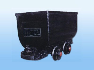MGC1.1-6、1.7-6標(biāo)準(zhǔn)礦車(chē)