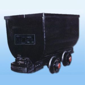 MGC1.1-6、1.7-6標(biāo)準(zhǔn)礦車